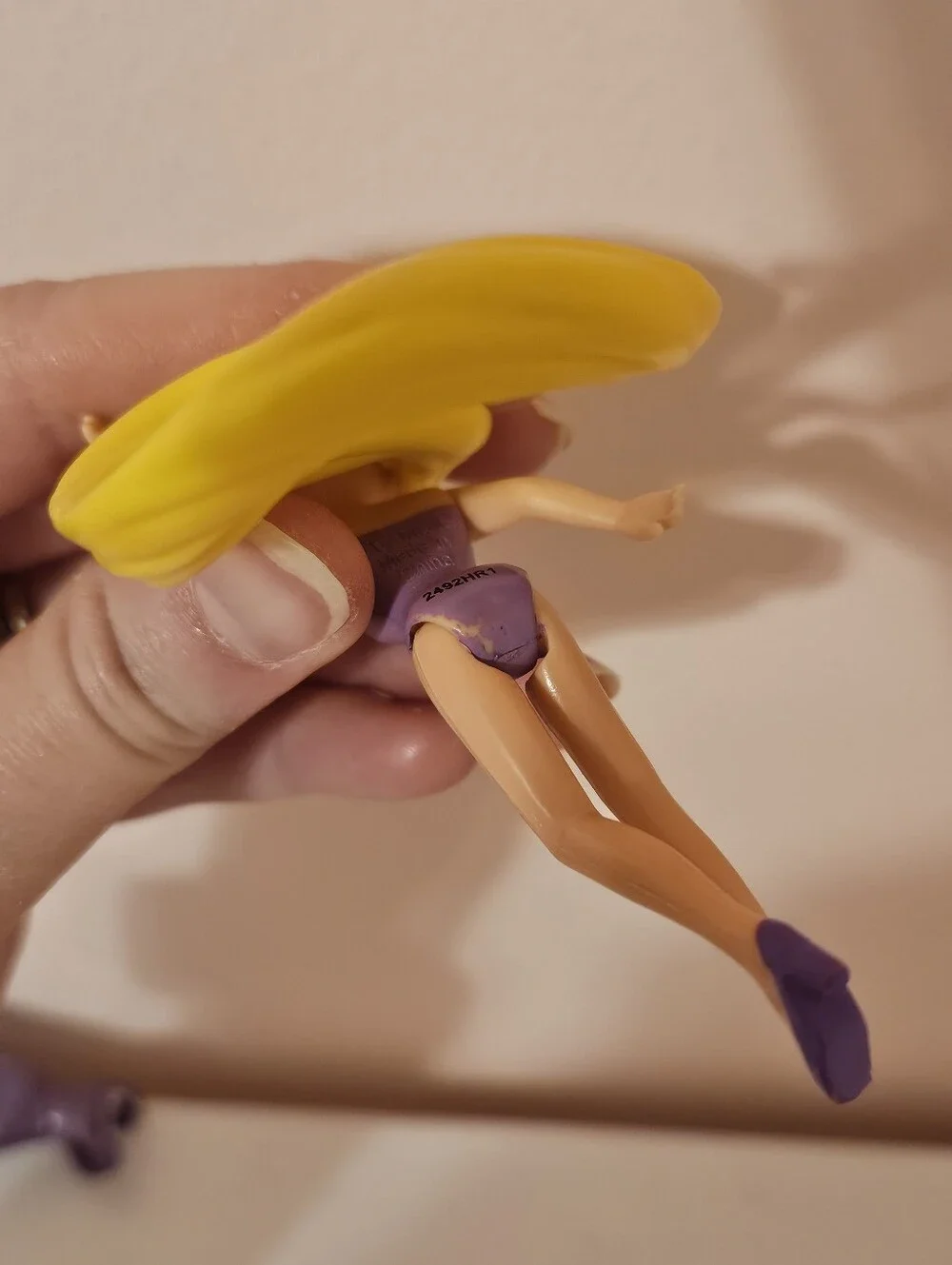 Disney cute rapunzel